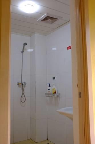 Хостел Qufu International Youth Hostel