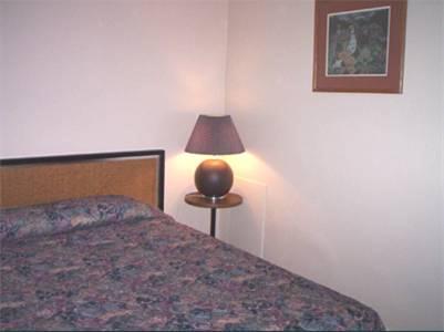 Отель Norpeel Motel