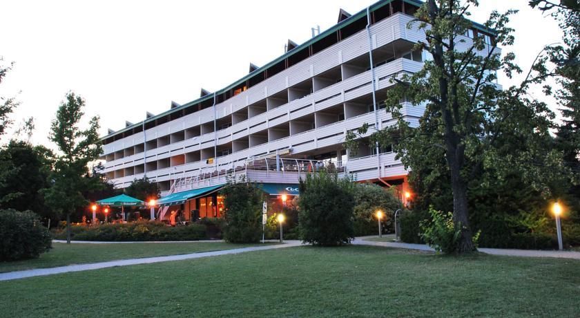 Отель Hotel Marina Port