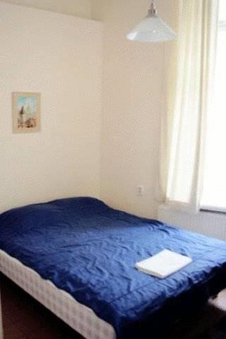 Tallinn Old Town Hostel - Alur