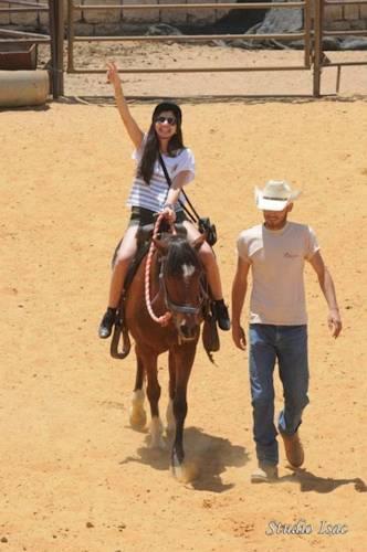 Отель El Rancho Lebanon