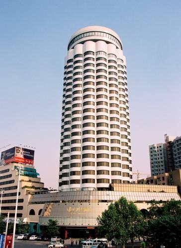 Wuhan Asia Hotel
