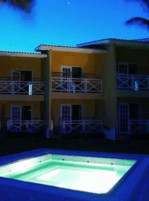 Отель Bouganville Hotel