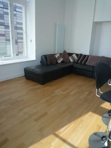 Destiny Scotland - Q-Mile Apartments