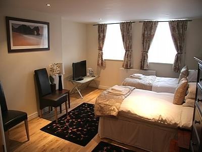 Sheil Suites