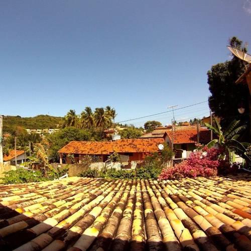 Хостел Surf Camp Pipa Hostel