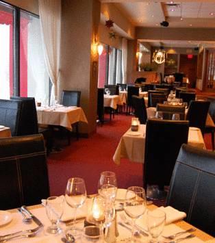 Отель Hotel Gouverneur Trois-Rivieres
