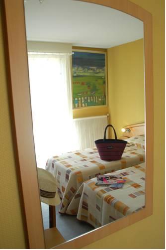 Отель Hotel De France