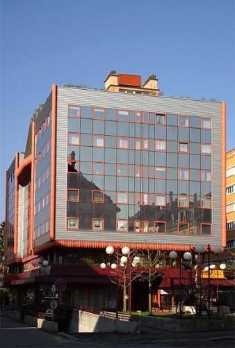 Отель Hôtel des Trois Rois