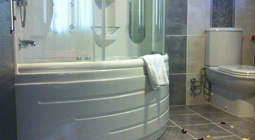 Ankara Risiss Hotel