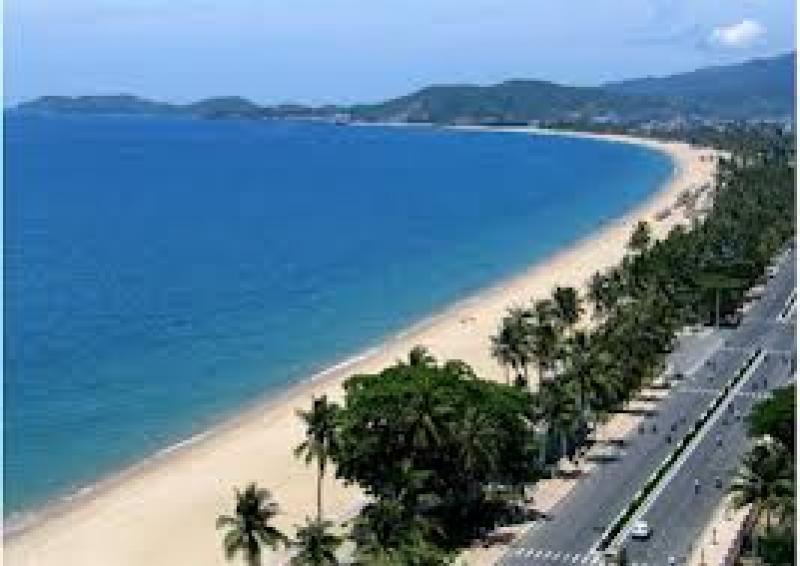 Atlantic Hotel Danang