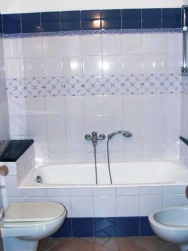 Мини-отель B&B San Gottardo