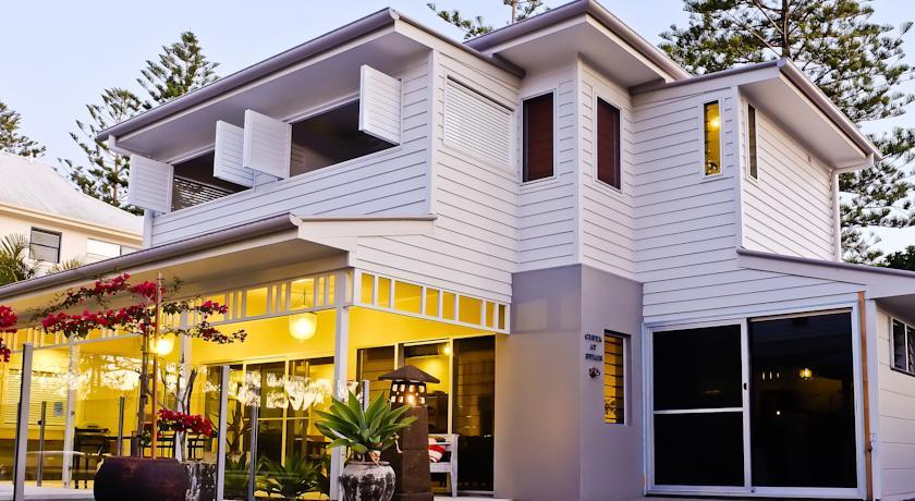 Вилла Aaman & Cinta Luxury Villas