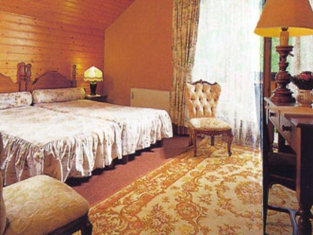 Отель Le Freudeneck