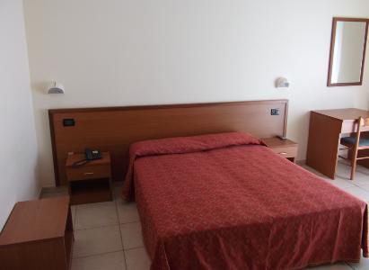 Отель Hotel Margherita