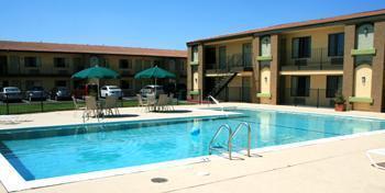 Отель Best Western Roseville