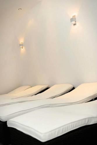Отель Hotel Almrausch