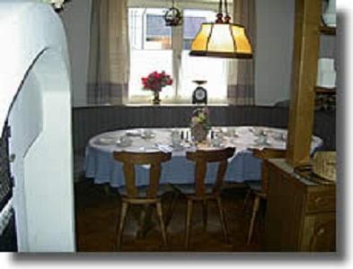 Гостевой дом Gästehaus Sunkler
