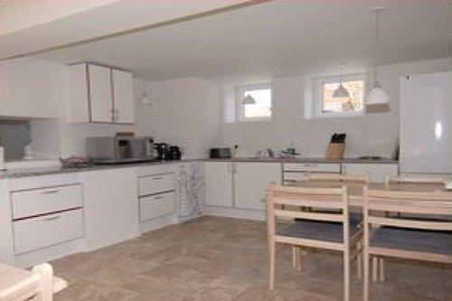 Мини-отель Amalie Bed and Breakfast & Apartments