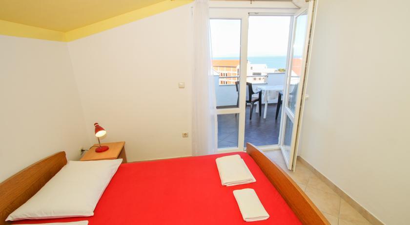 Апартаменты Apartments Milas