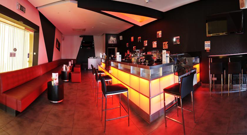 Отель St Georgio Hotel