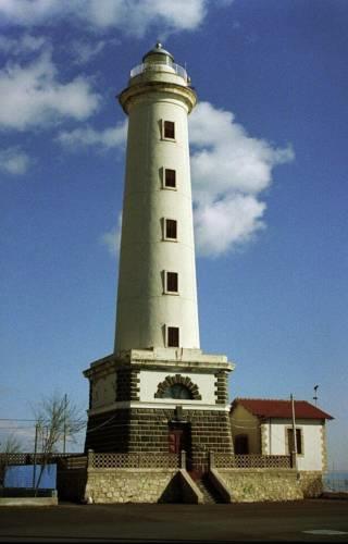 Мини-отель Ippocampo B&B