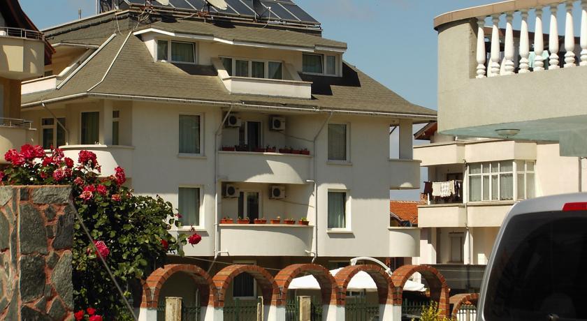 Отель South Beach Hotel