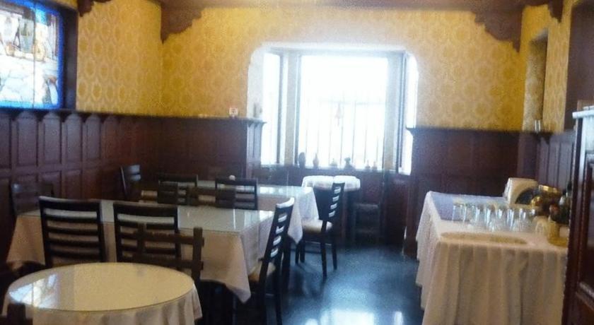 Отель Hotel Miraflores Lodge