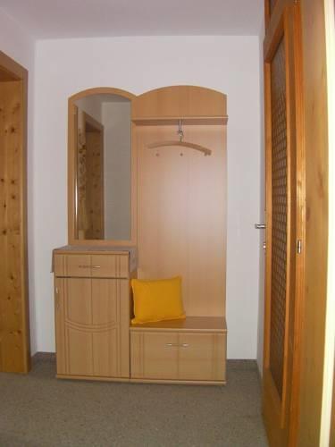 Апартаменты Haus Waldblick