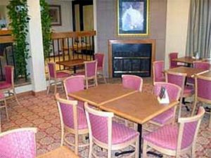 Отель Quality Inn & Suites