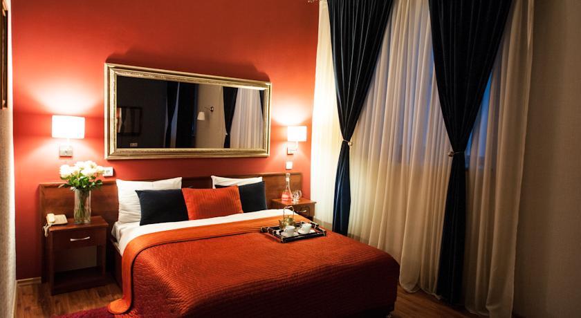 ART-RUSTIC Hotel