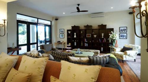 Sandton Lodge Rivonia