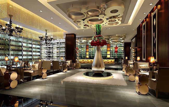 Отель Landison Plaza Hotel Wuxi
