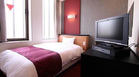 Отель Hotel Abest Himeji