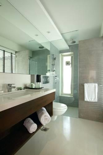Отель Svenska Design Hotel Bangalore