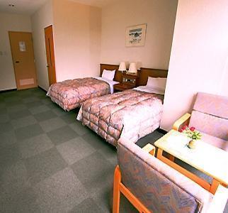 Отель Hotel Wellness Inabaji