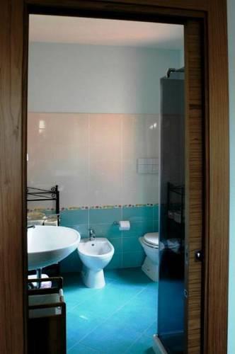 Мини-отель Garden B&B