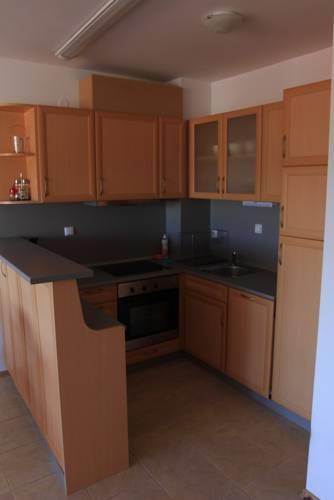 Апартаменты Byala Home Apartment Complex