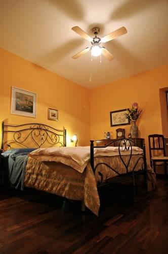 Мини-отель B&B Il Giardino Dei Limoni