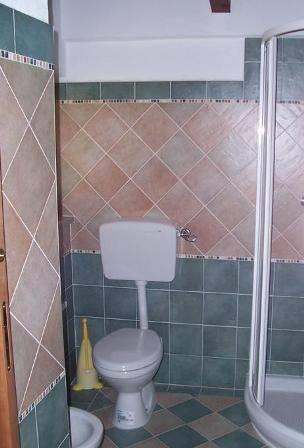 Мини-отель B&B Sciarammola