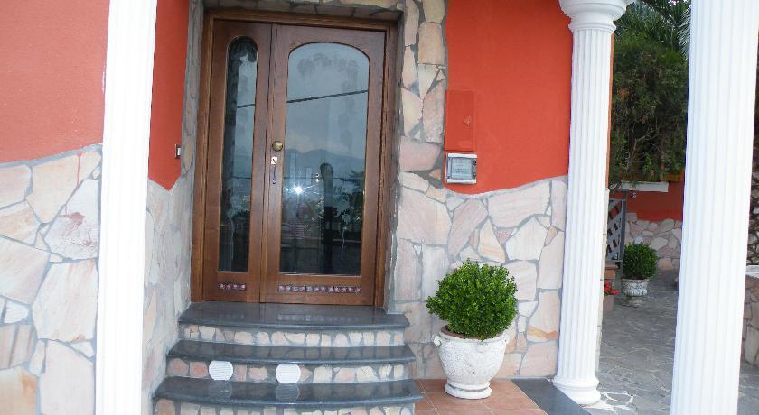 Мини-отель Villa Simitode