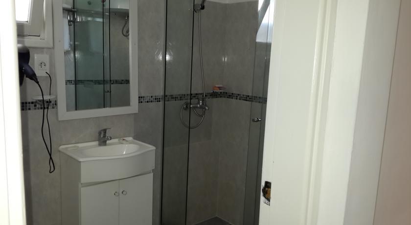 Отель Hotel The Smalleast
