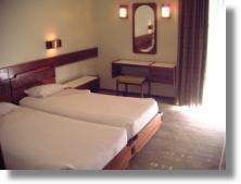 Отель Hotel do Parque