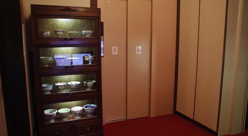 Отель Yamakyu