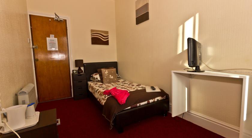 Мини-отель The Sea Lynn Guest House