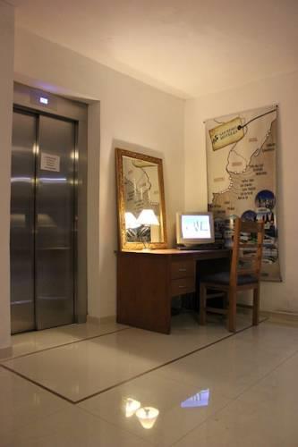 San Remo Punta Hotel