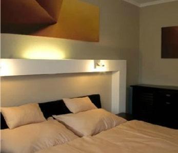 Отель Hotel Galileo