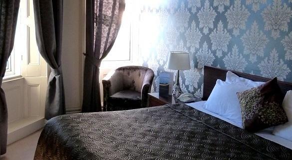 Cottonwood Boutique Hotel