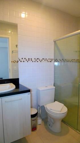 Апартаменты Flats Tuiuiú