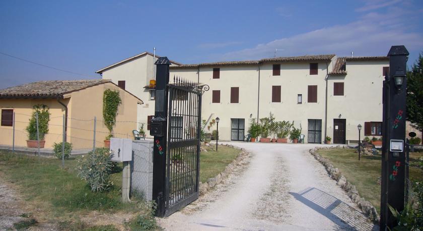 Отель Casa Cantone